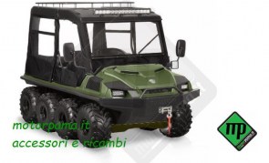 avventura+ verde mil ant